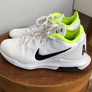 Nike Court Air Max Wildcard Tennis Shoes